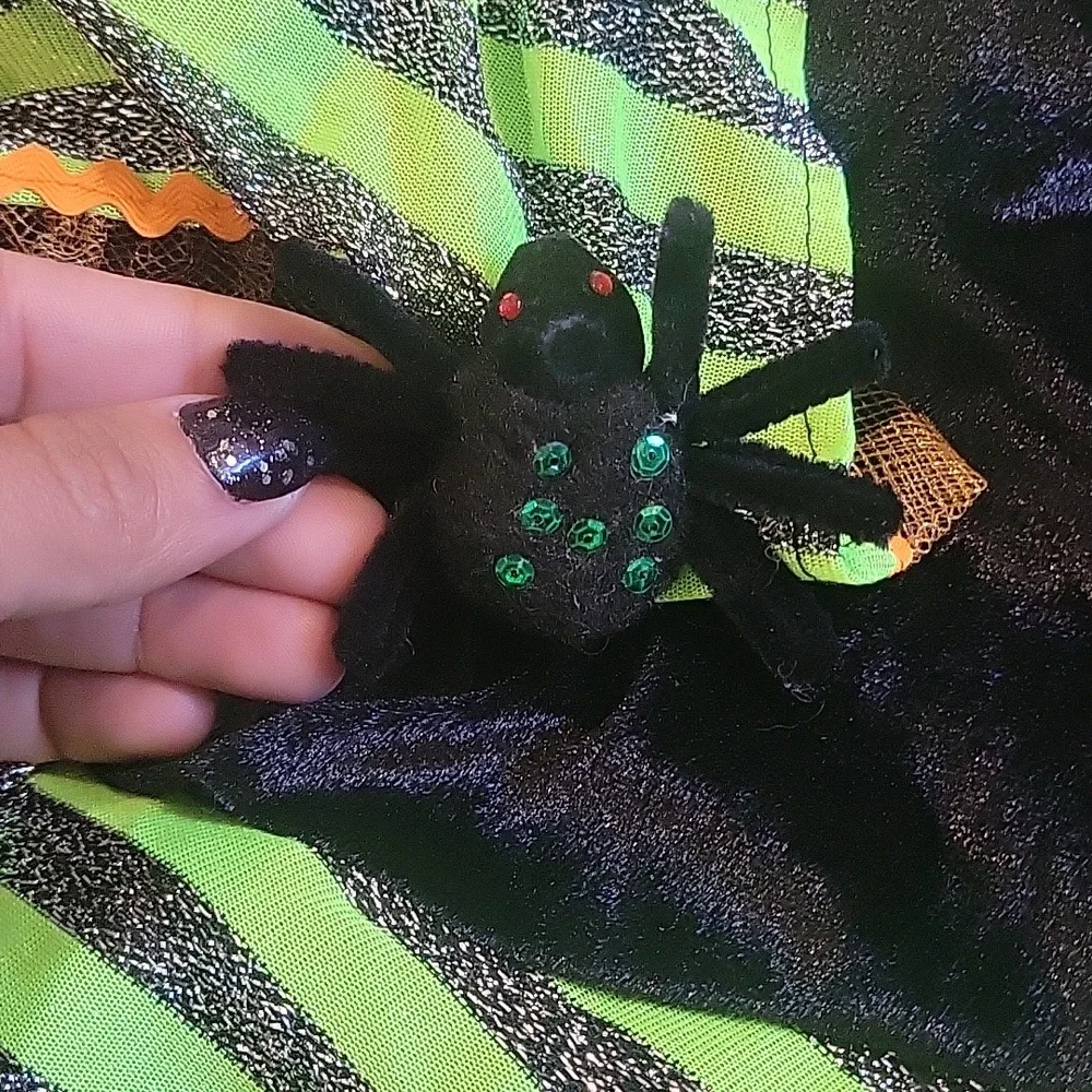 Leg Avenue Witch Dress - Picture 2 of 3